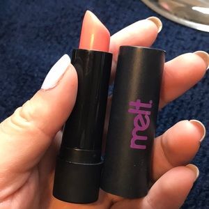Melt cosmetics matte lipstick in ‘summer!’
